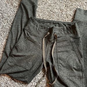 Aerie Leggings Joggers